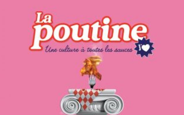 La poutine