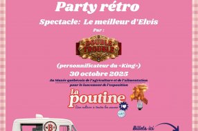 Party rétro