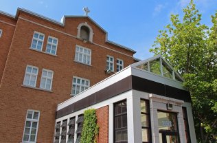 UN EMPLOI D'ÉTÉ AU MUSÉE? C'EST DÉJÀ LE TEMPS D'Y PENSER!