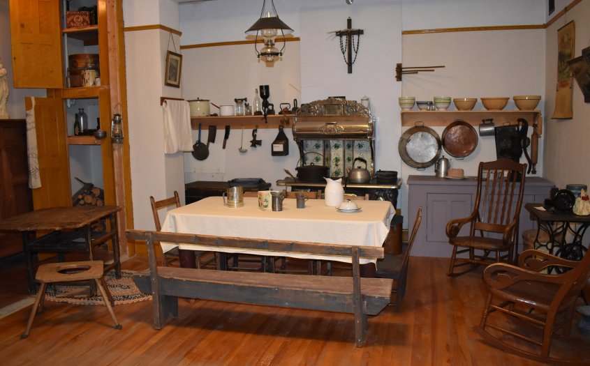 COMMENCEZ L’ANNÉE DU BON PIED… AVEC UNE VISITE AU MUSÉE!