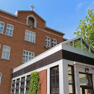 ÉTUDIANT - 1 an